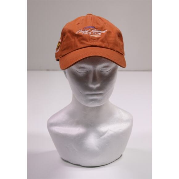 Jack Nicklaus Ocean Course at Hammock Beach Golf Resort Adjustable Hat by Ahead - Picture 2 of 7
